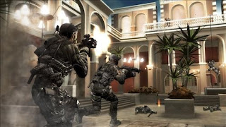 Tom Clancy's Rainbow Six Vegas 2 Free Download For PC