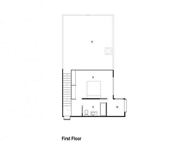 Apartment Floor Plans Canada