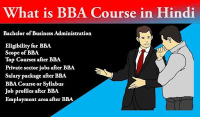 BBA-Course