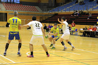 Balonmano Barakaldo - Anaitasuna