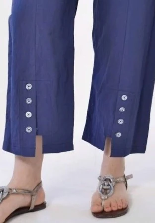 Ladies Pajama Designs 2023 - Ladies Salwar Designs Ladies Pants Designs 2023 Images - Ladies pants - NeotericIT.com