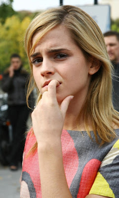 Emma Watson Hair, Emma Watson Photos