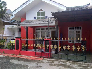 Rumah Dijual Perumahan Tiara Permai 1 Purwokerto