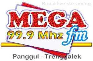 Radio Mega FM 99.9 Panggul Trenggalek