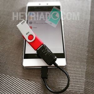 2 Cara Membuka Data Flashdisk Di Android Membuka file dan data yang tersimpan didalam USB flashdisk melalui hp Android mampu men 2 Cara Membuka Data Flashdisk Di Android