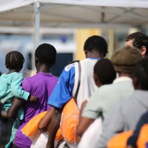 L'OPINIONE: Ieri la "Giornata mondiale del Migrante e del Rifugiato", per le persone di cui parliamo a favore o contro