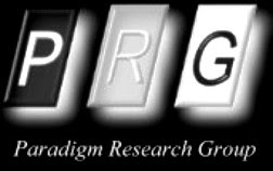 PRG Logo