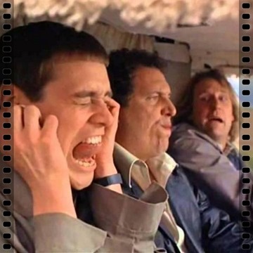 Dumb and Dumber (1994)