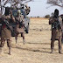 Breking News:Boko Haram militants attack church, kill 11, kidnap priest
