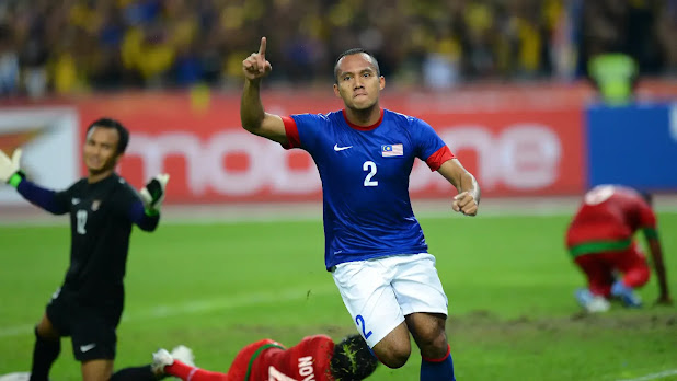 Mahali Jasuli Beri Nasihat Kepada Pemain Malaysia: Kekal Fokus dan Tenang Menentang Indonesia di GBK