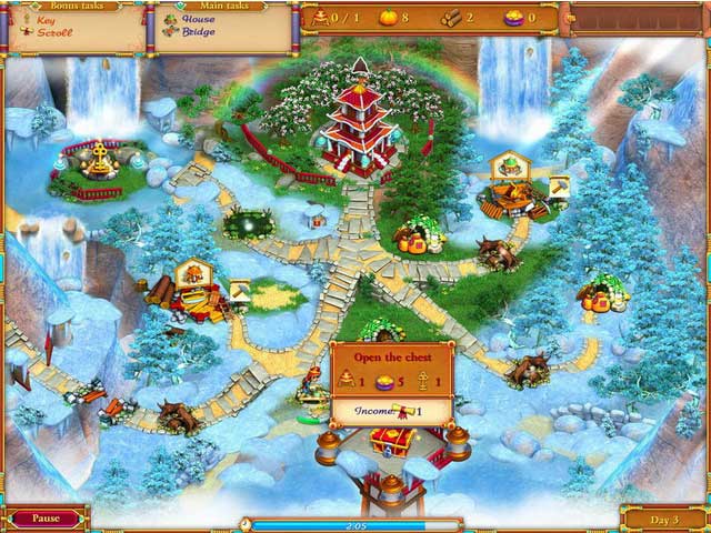 Hidden World PC Game