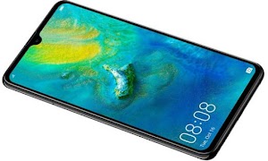 Ponsel Cerdas HUAWEI Mate 20 Pro Sedang Viral ! Ini Harga dan Spesifikasinya