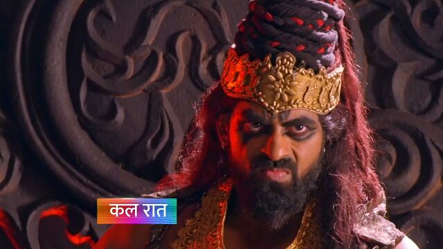 Star bharat Radha kriahna serial episode today in  11 march 