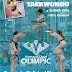🏃 Talleres de Taekwondo y Zumba Infantil en Praza Galicia | 28sep