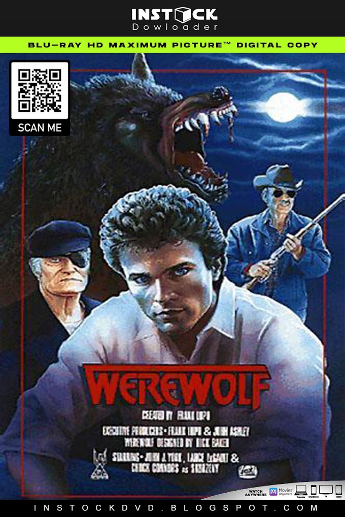  Werewolf: El Hombre Lobo (1987–1988) (Serie de TV) HD Latino
