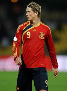 Fernando Torres