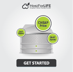 HostForLIFE is the Best Windows Hosting in UK! 