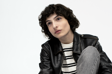 Finn Wolfhard Height Weight, Age, Girlfriend, Net Worth, Movies and tv shows