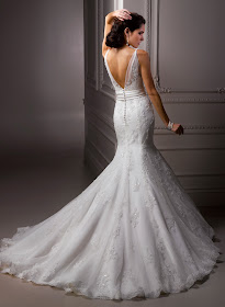 Wedding Dresses