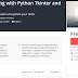 [100% Free] GUI Programming with Python Tkinter and Java Swing