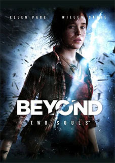 Beyond Two Souls (PC) download torrent