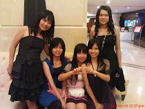 A Gang of Sis