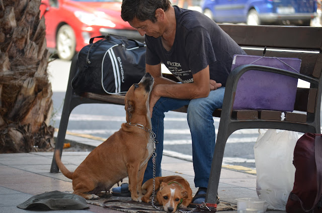 Streetphoto. Alicante ...