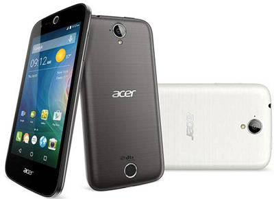   Ponsel Acer satu ini mempunyai kemampuan biasa saja Harga HP Acer Liquid Z330, Spesifikasi Quad-core RAM 1 GB #https://daftatharga.blogspot.com/