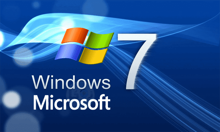 تنزيل ويندوز Windows 7 سفن مجاني النسخة الاصلية كاملة