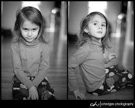 Children Portrait Photography