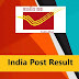 India Post Result 2022 – 38926 Gramin Dak Sevak 2nd Merit List
