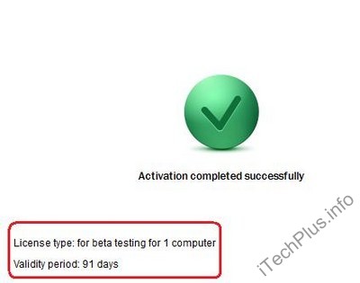 Kaspersky Internet Security 2012 miễn phí bản quyền 3 tháng