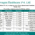 Novagen Healthcare - Multiples Posts for B.Pharm, M.Pharm, B.Sc, M.Sc
