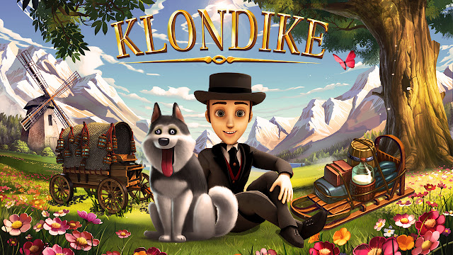 klondike