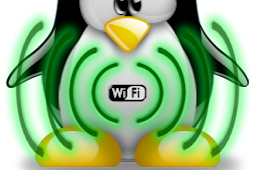 Fix susah Konek WIfi / Jaringan WIFI gak ke detect di OS Linux