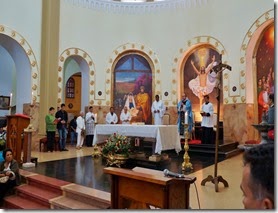 Festa em louvor a Nossa Senhora da Abadia de Água Suja – 15 de agosto de 2014 em Romaria.006