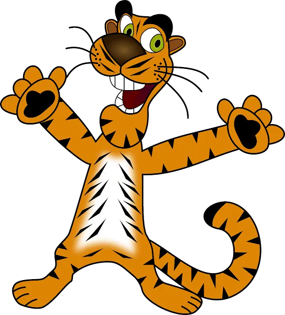 Tiger Images