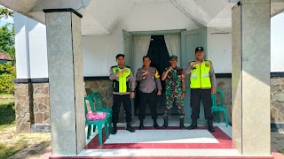 Polres Indramayu