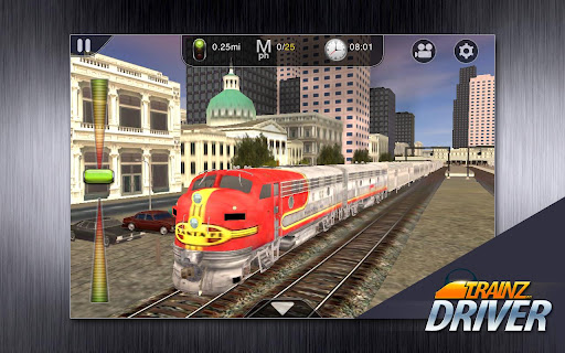 New Paid Apps Android Game Trainz Driver Full Version 1