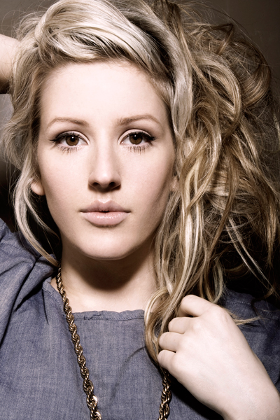 Ellie Goulding - I Need Your Love lyrics