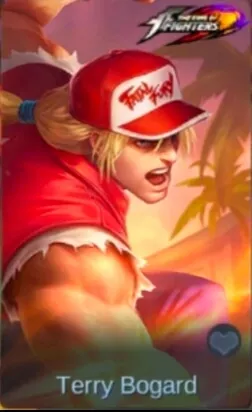 Skin Paquito KOF