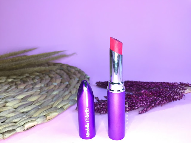 review mirabella cosmetics