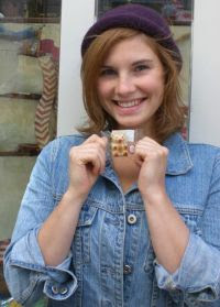 amanda knox pictures