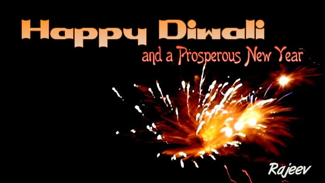 Happy Diwali HD Wallpaper Free