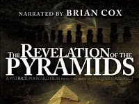 El documental «La revelación de las pirámides»