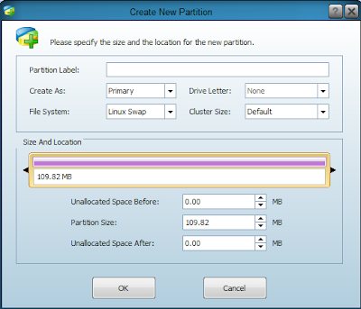 Partisi SDCard Mini Tool Partition