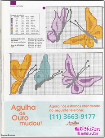 mariposas punto cruz (1)