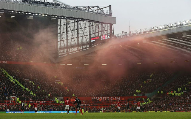 Premier league match galery, manchester united vs liverpool 2-1