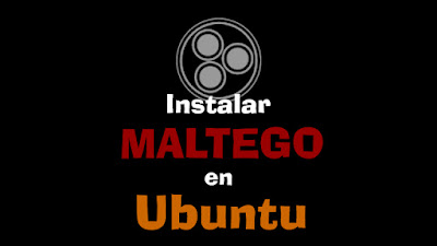 Instalar Maltego en Ubuntu 16.04 LTS