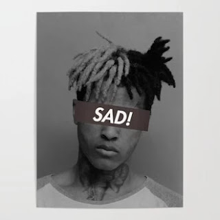 SAD LYRICS